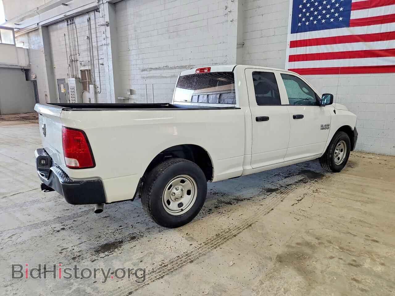 2018 RAM 1500 - VIN: 1C6RR6FG4JS324098 - Photo 3