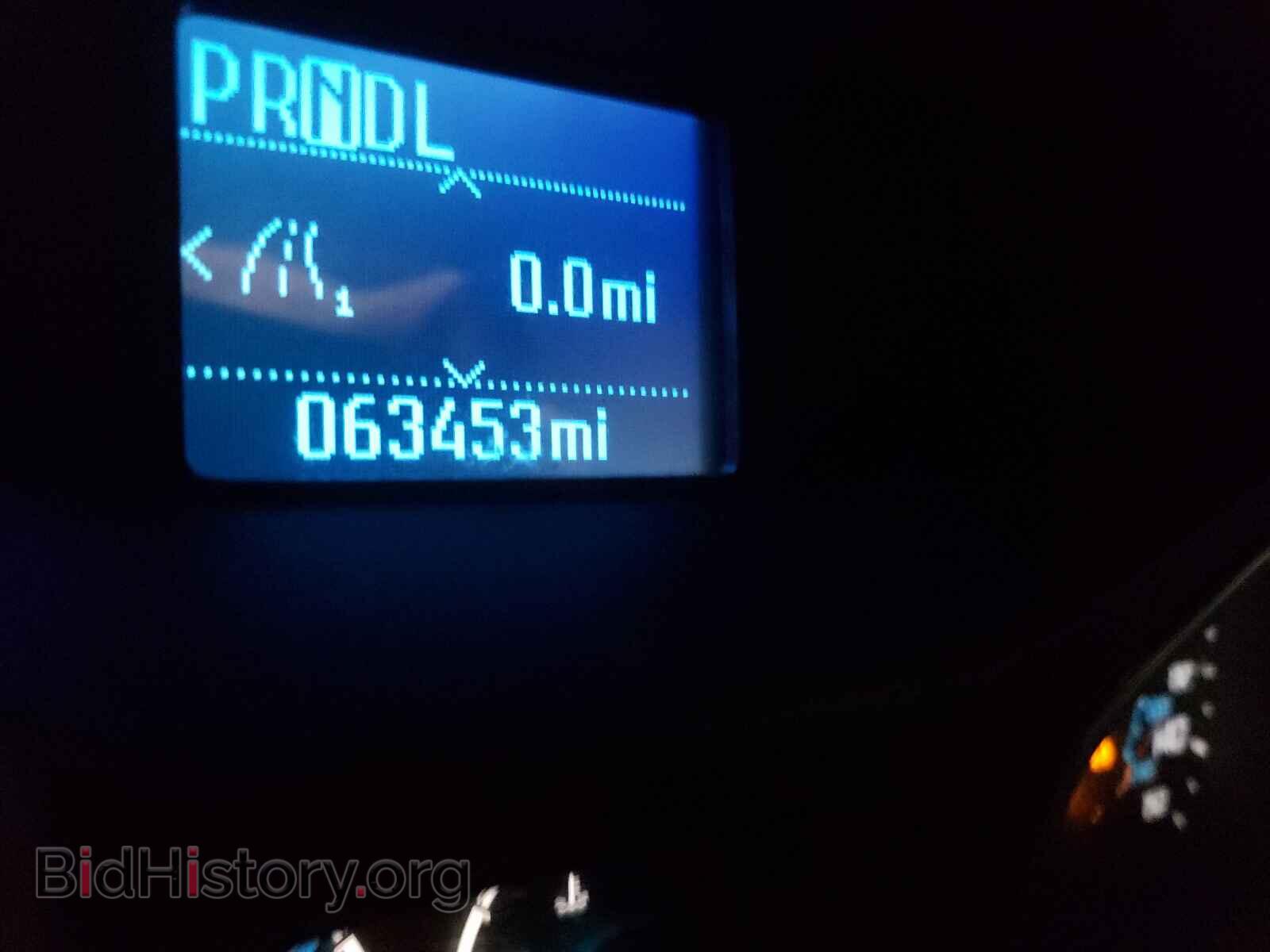 2012 FORD FOCUS - VIN: 1FAHP3F28CL148642 - Фото 8