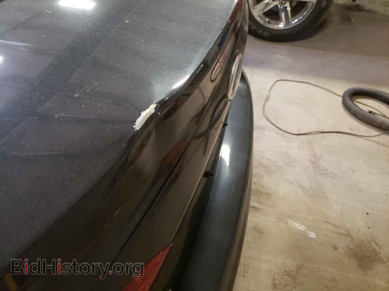 2012 FORD FOCUS - VIN: 1FAHP3F28CL148642 - Фото 9