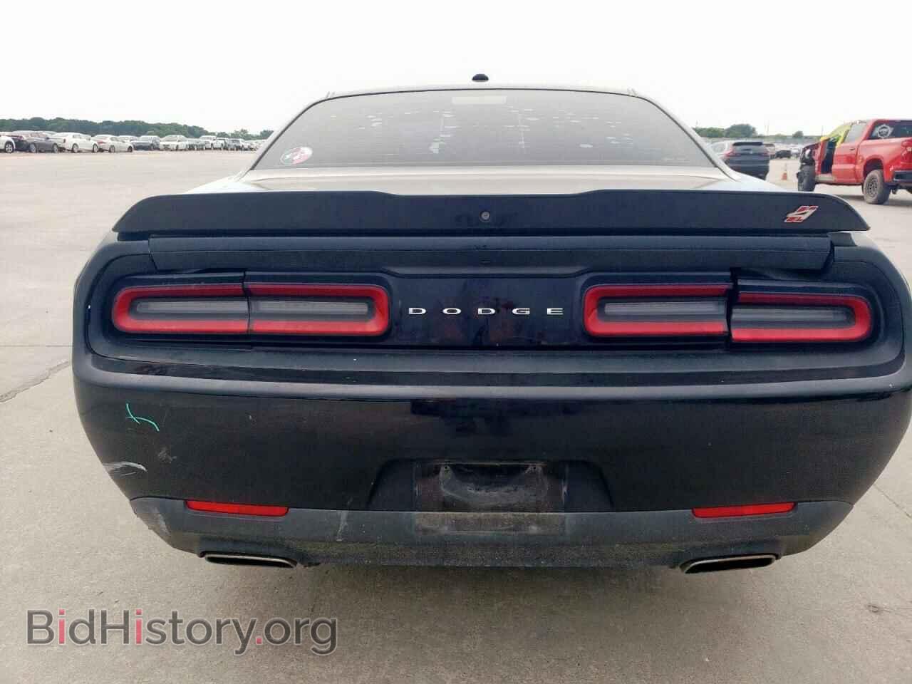 2019 DODGE CHALLENGER - VIN: 2C3CDZGG4KH616635 - Фото 6