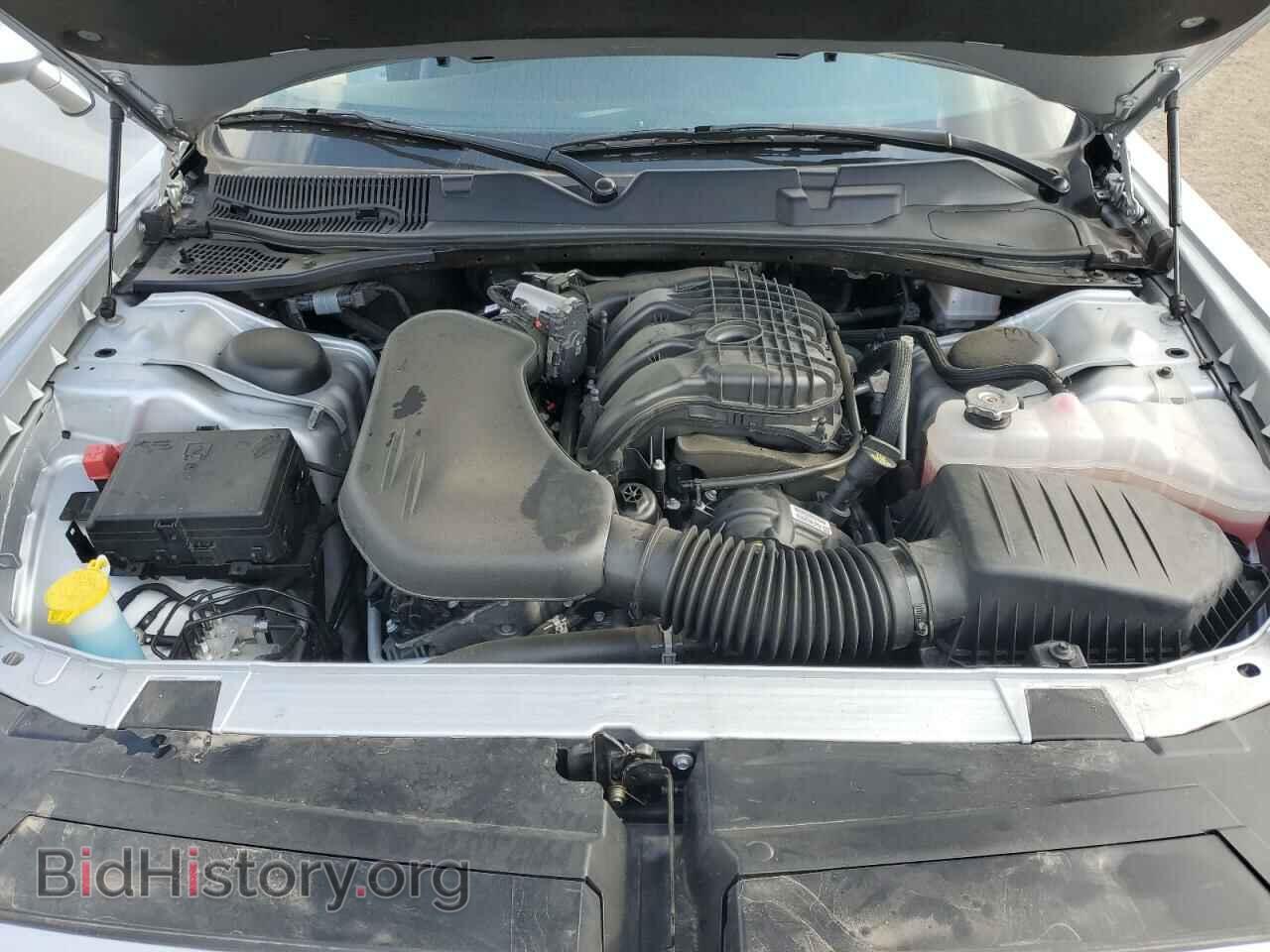 2023 DODGE CHALLENGER - VIN: 2C3CDZAG4PH693148 - Photo 11