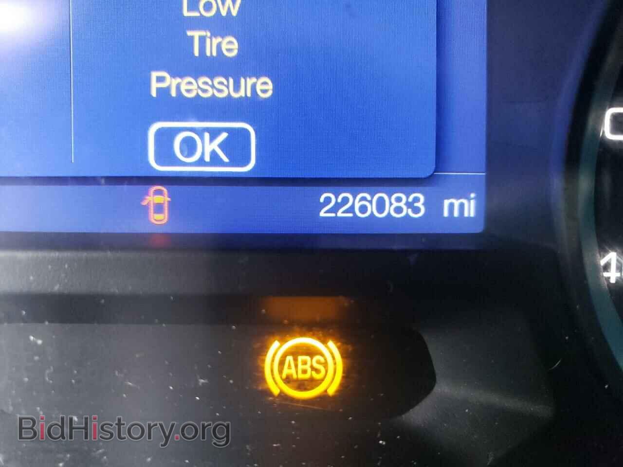 2013 FORD EXPLORER - VIN: 1FM5K7B92DGB51869 - Фото 8