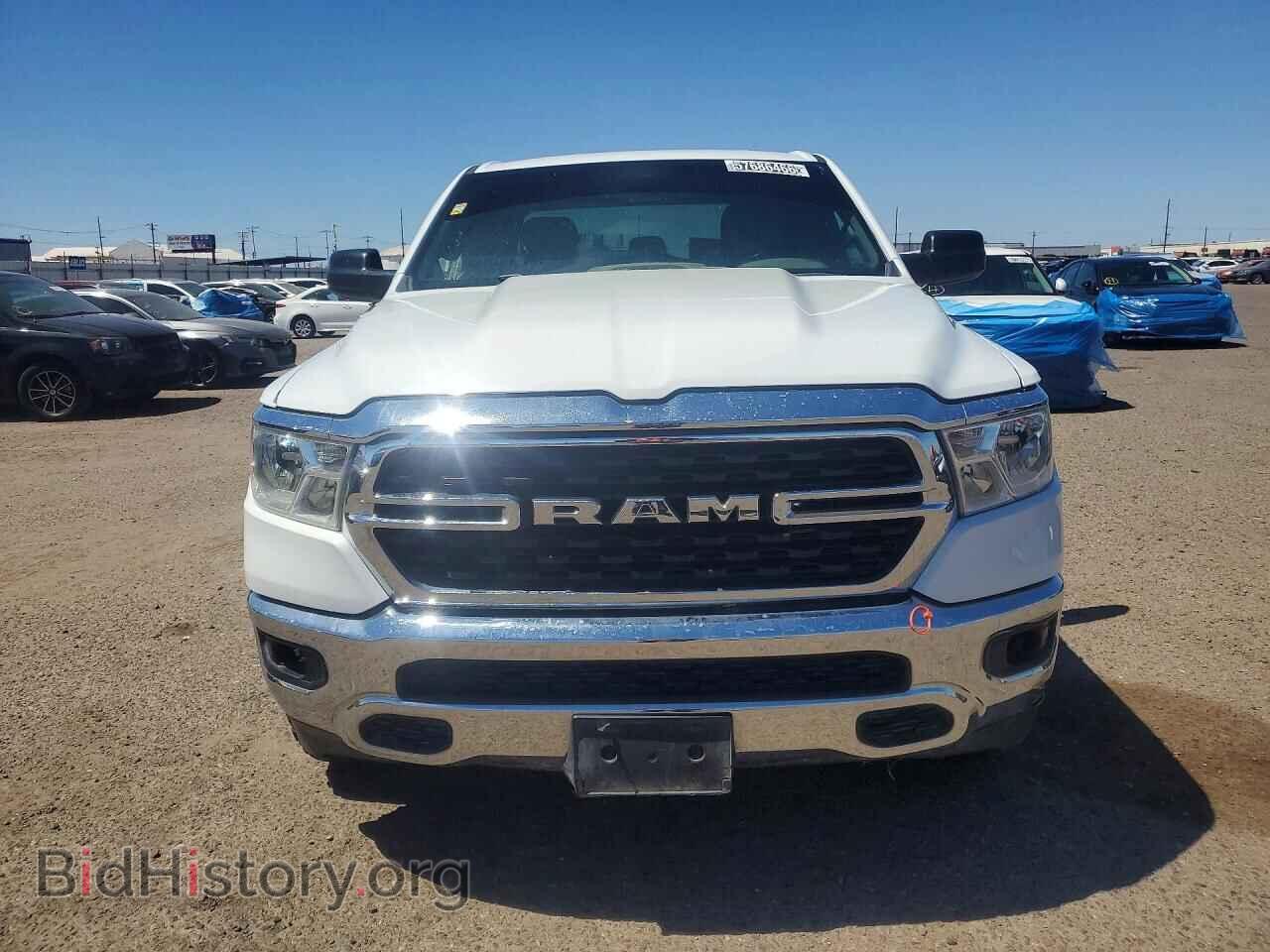 2022 RAM 1500 - VIN: 1C6RRFBG0NN278716 - Фото 5