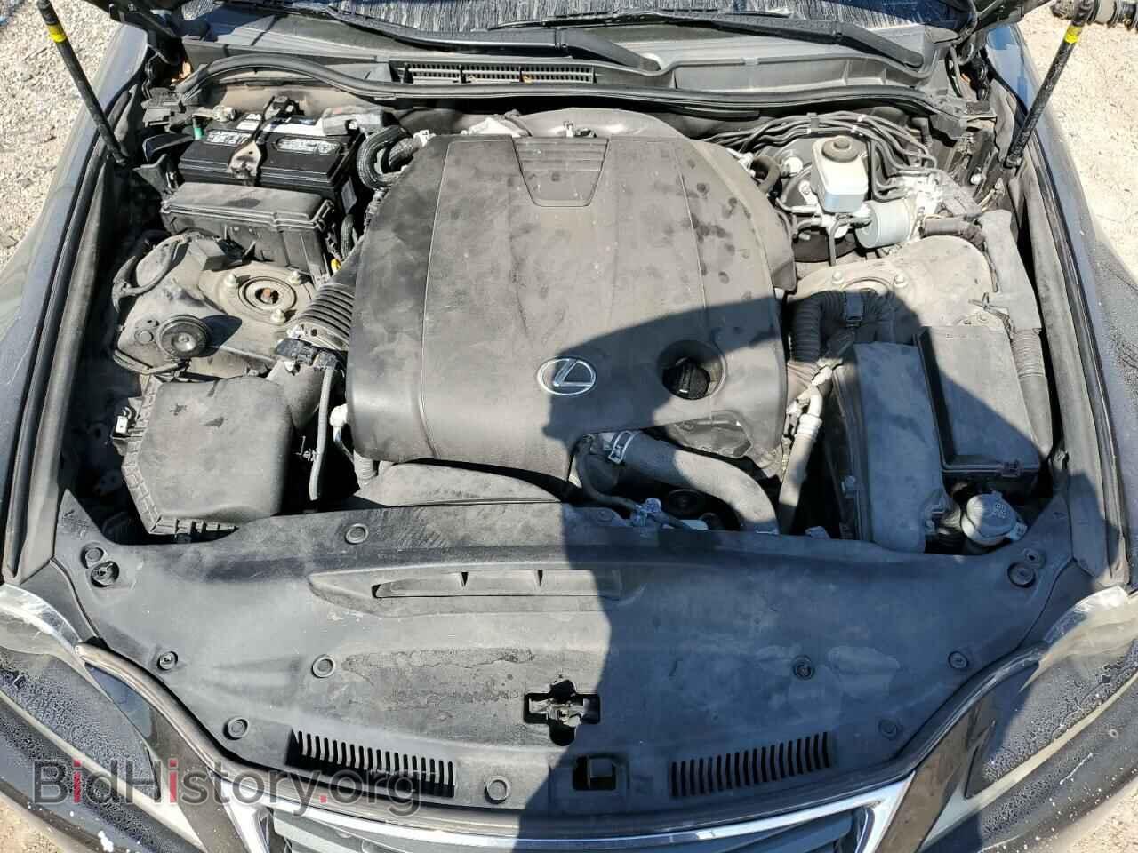 2014 LEXUS IS - VIN: JTHBF1D28E5018635 - Фото 11