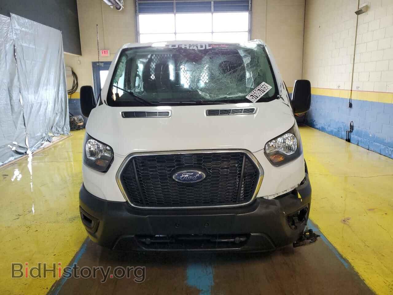 2023 FORD TRANSIT - VIN: 1FTBR1Y83PKB06391 - Фото 5