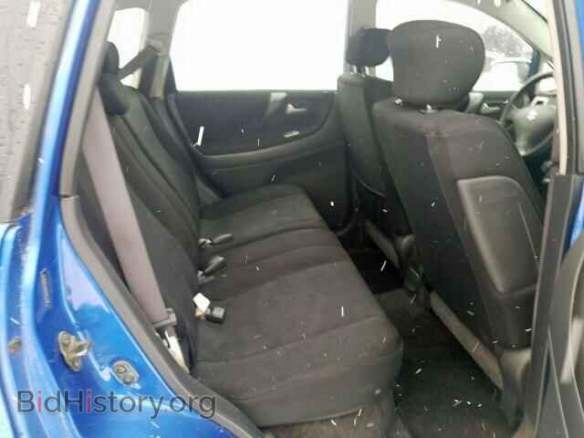 2006 SUZUKI AERIO - VIN: JS2RD62H065351705 - Фото 6