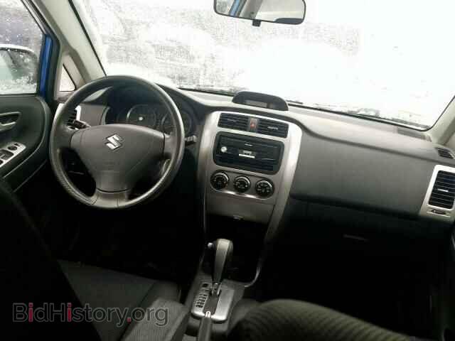2006 SUZUKI AERIO - VIN: JS2RD62H065351705 - Фото 9