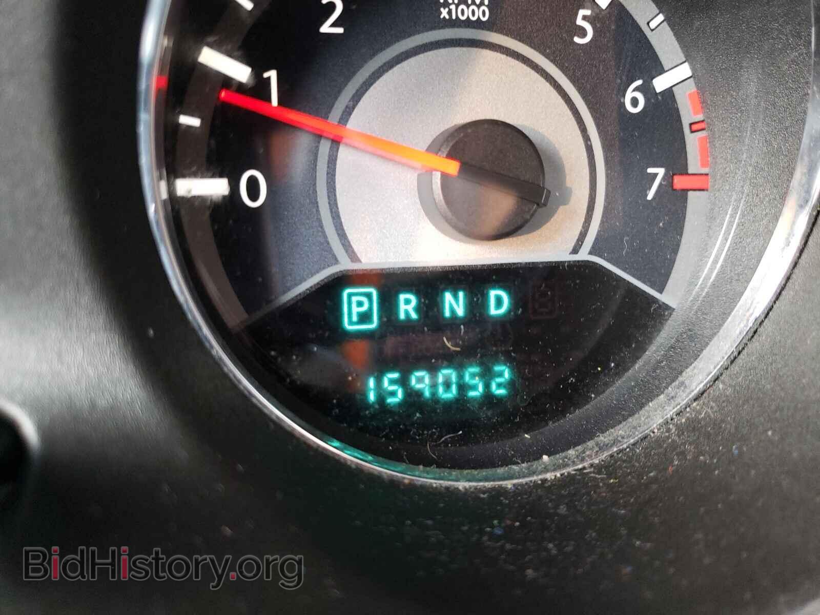 2013 CHRYSLER 200 - VIN: 1C3CCBABXDN669177 - Фото 8