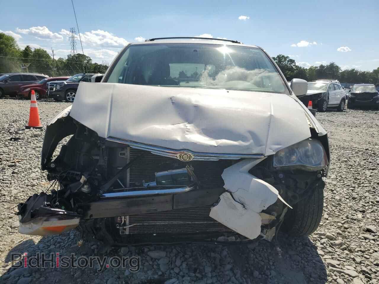 2010 CHRYSLER MINIVAN - VIN: 2A4RR5D10AR431663 - Photo 5