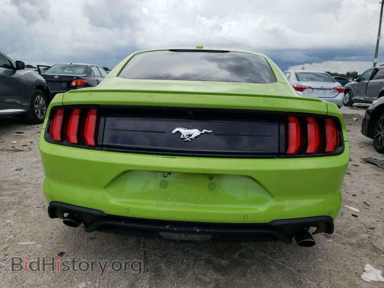 2020 FORD ALL Models - VIN: 1FA6P8TH3L5129434 - Фото 6