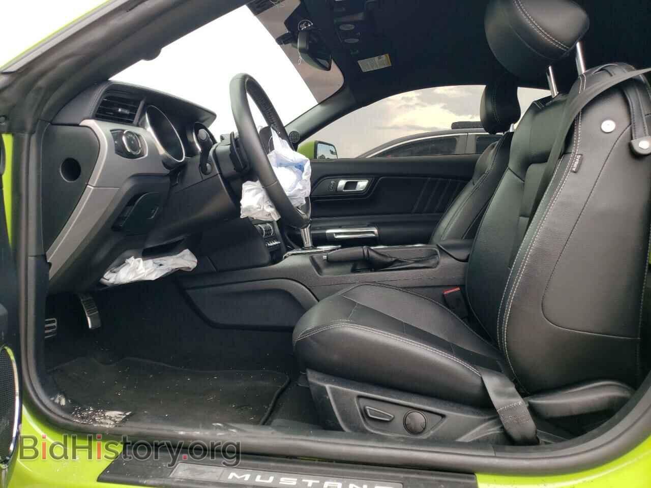 2020 FORD ALL Models - VIN: 1FA6P8TH3L5129434 - Фото 7