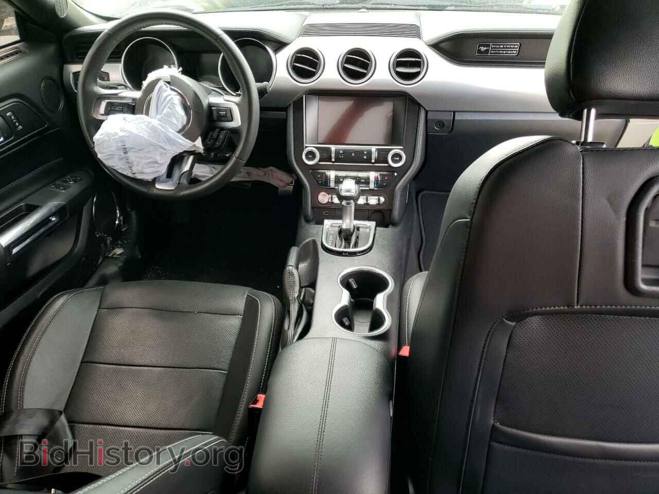 2020 FORD ALL Models - VIN: 1FA6P8TH3L5129434 - Фото 8
