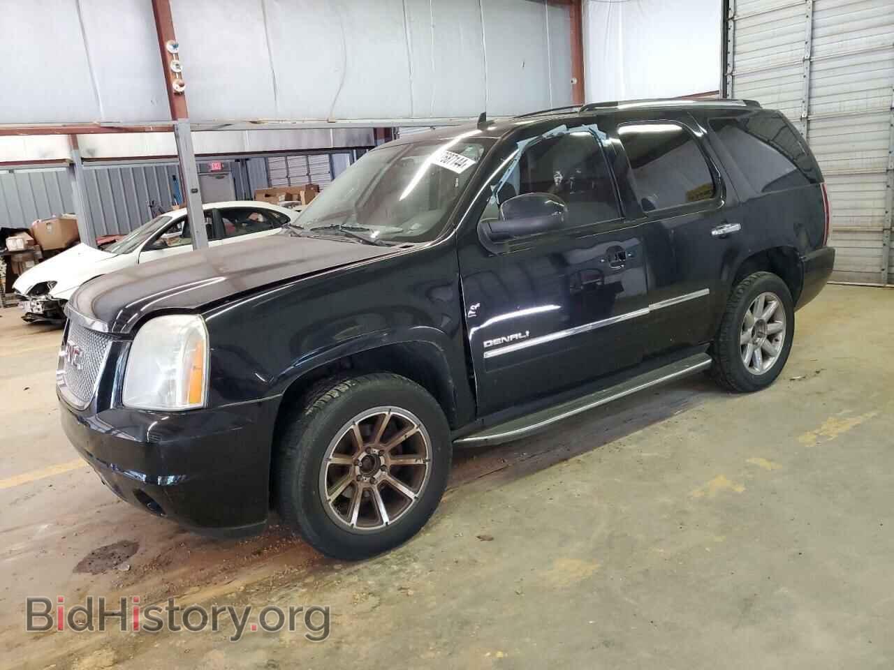 Photo 1GKUKEEF1AR238169 - GMC YUKON 2010