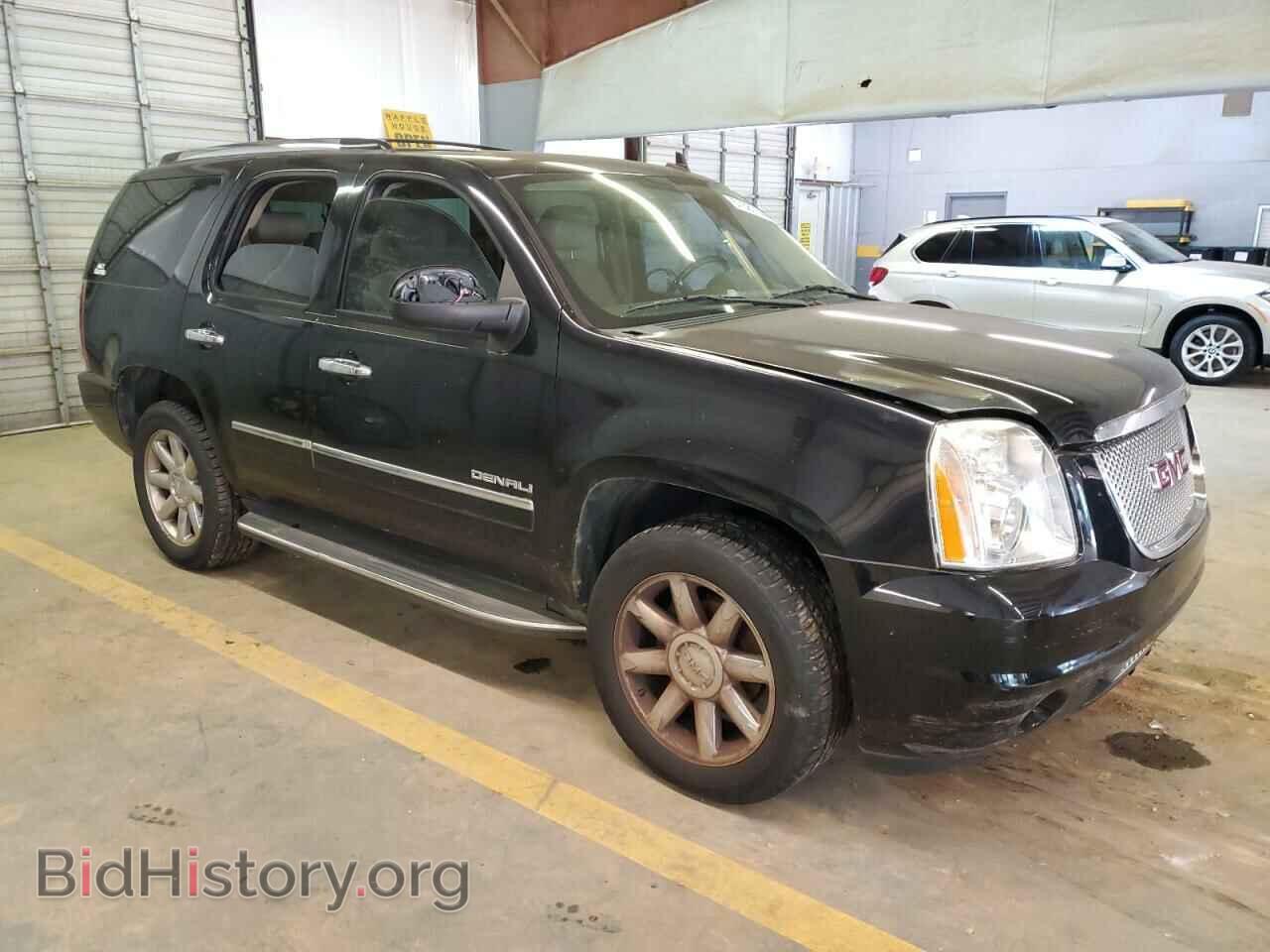 2010 GMC YUKON - VIN: 1GKUKEEF1AR238169 - Фото 4