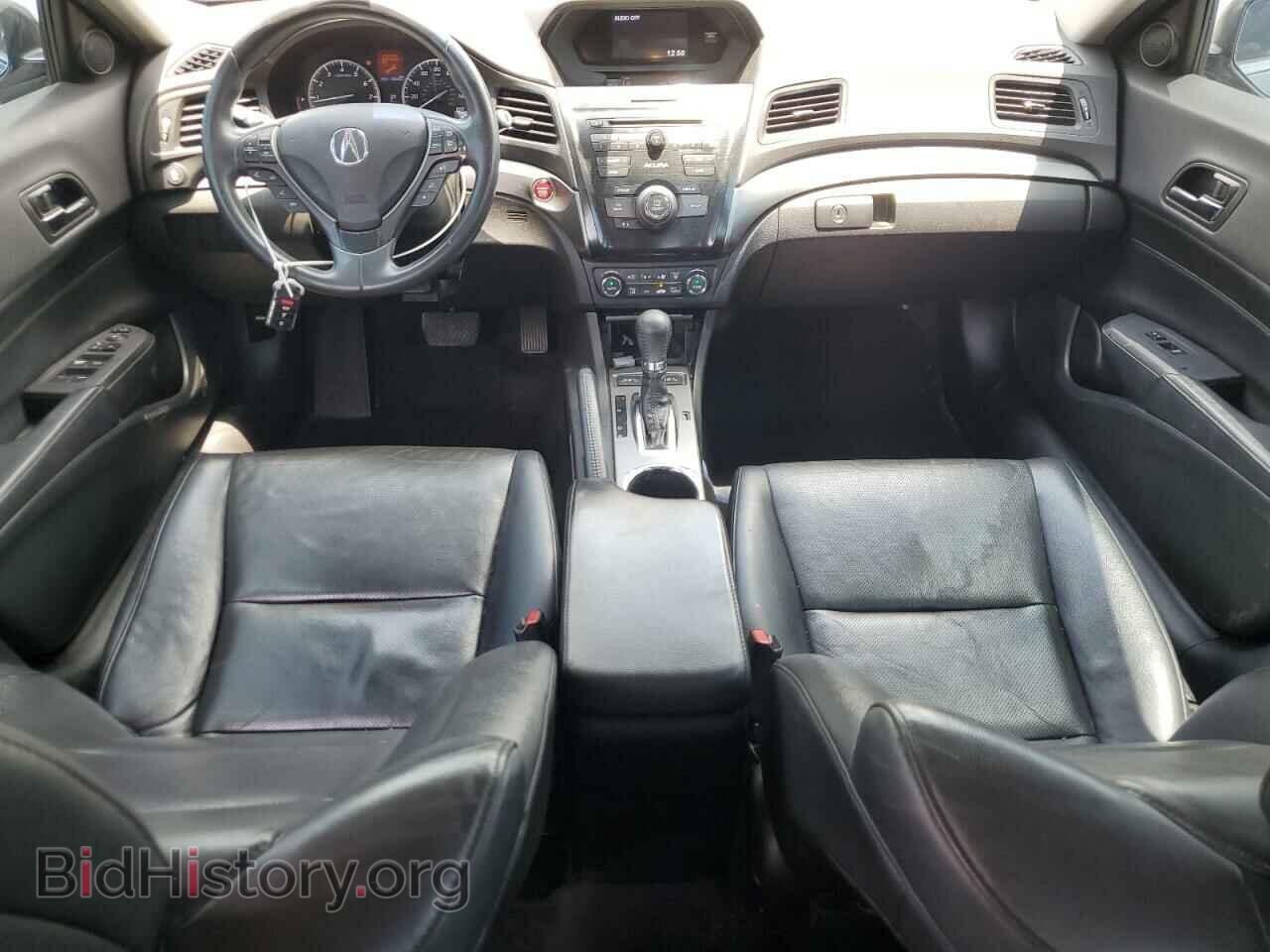 2014 ACURA ILX - VIN: 19VDE1F34EE014503 - Фото 8