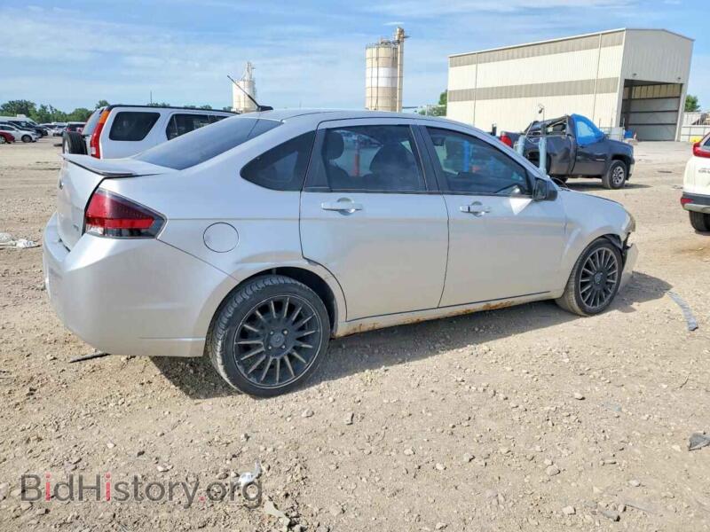 2010 Ford FOCUS (VIN 1FAHP3GN5AW134444) — photo 3 of 13