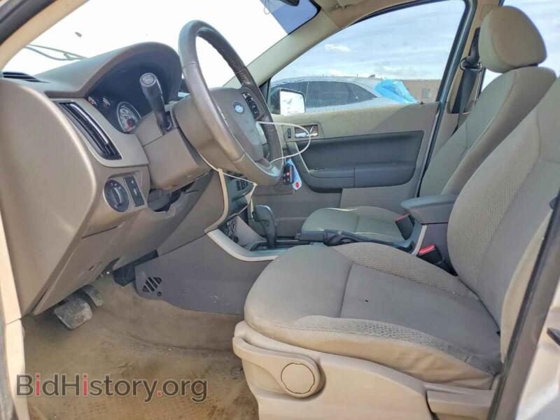 2010 Ford FOCUS (VIN 1FAHP3GN5AW134444) — photo 7 of 13