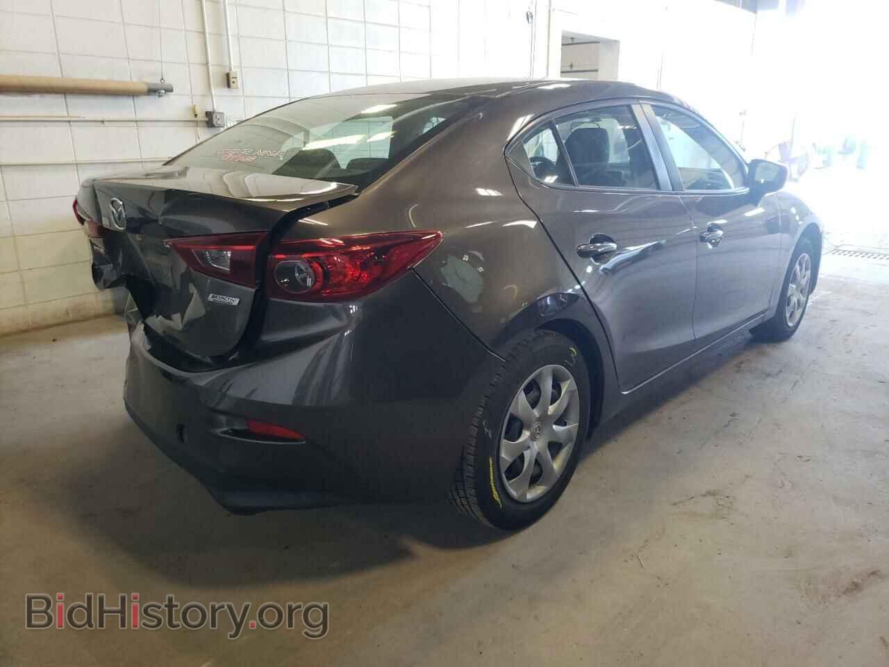 2014 MAZDA 3 - VIN: 3MZBM1U79EM101923 - Фото 4