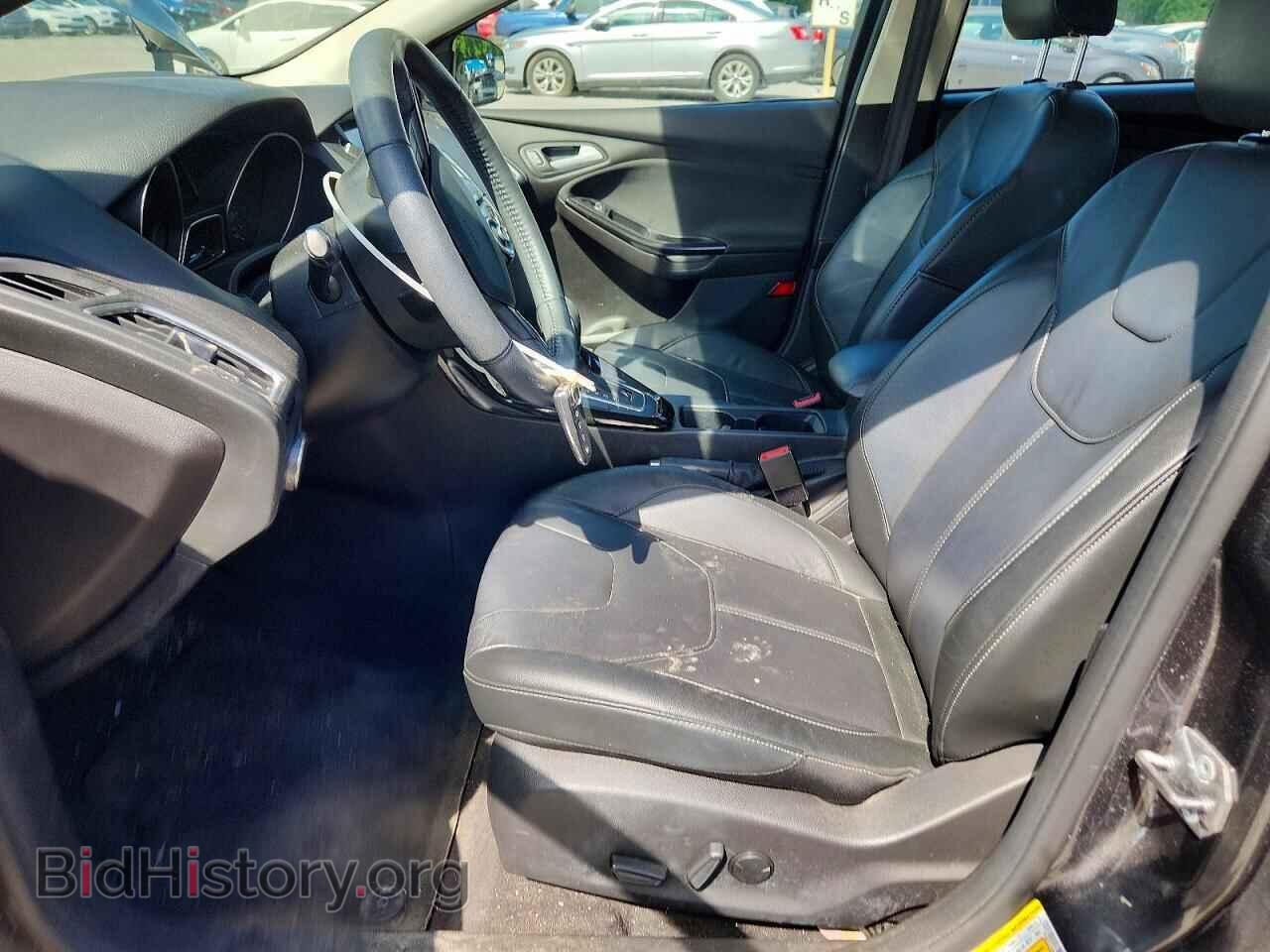 2017 FORD FOCUS - VIN: 1FADP3J28HL260225 - Photo 7