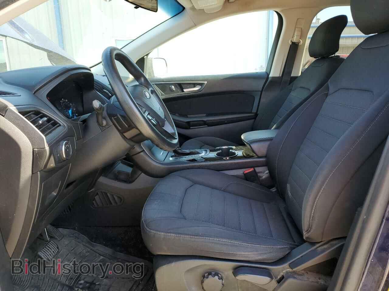 2016 FORD EDGE - VIN: 2FMPK3G96GBB10957 - Фото 7