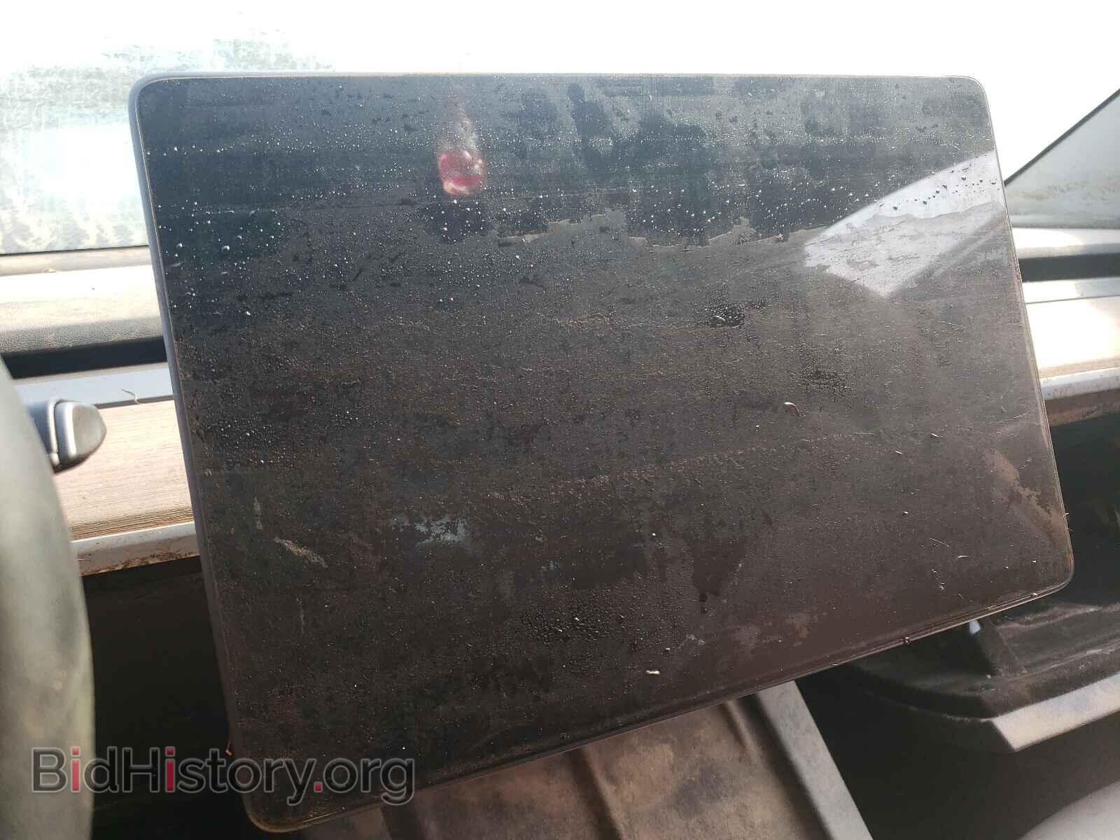 2021 TESLA MODEL 3 - VIN: 5YJ3E1EB4MF992701 - Фото 8