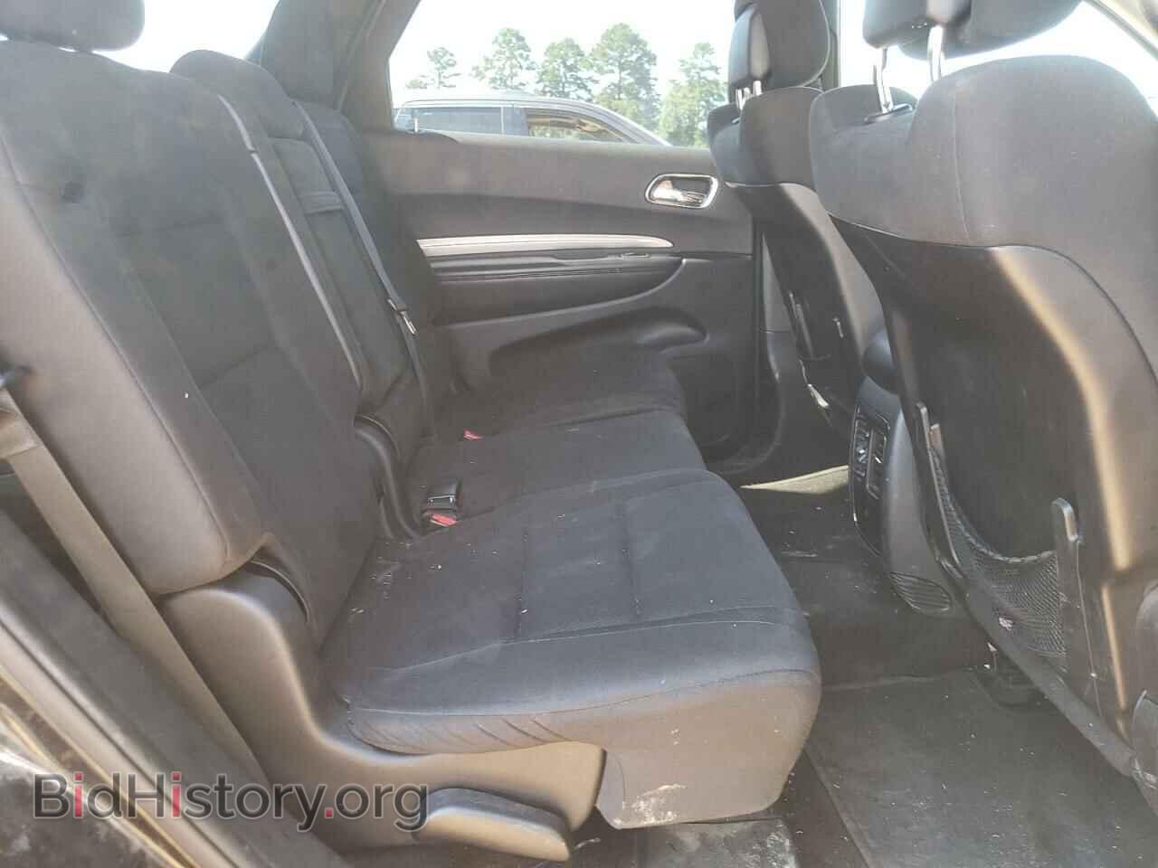 2015 DODGE DURANGO - VIN: 1C4RDHAG6FC781894 - Фото 11