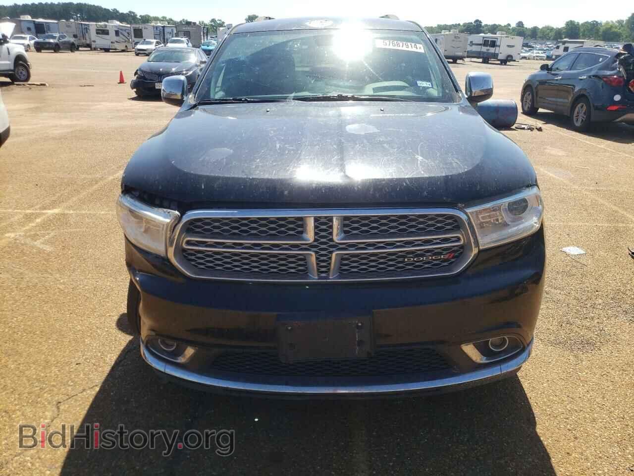 2015 DODGE DURANGO - VIN: 1C4RDHAG6FC781894 - Фото 5