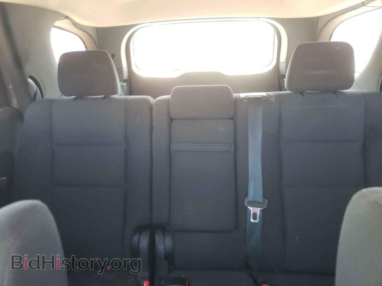 2015 DODGE DURANGO - VIN: 1C4RDHAG6FC781894 - Фото 10