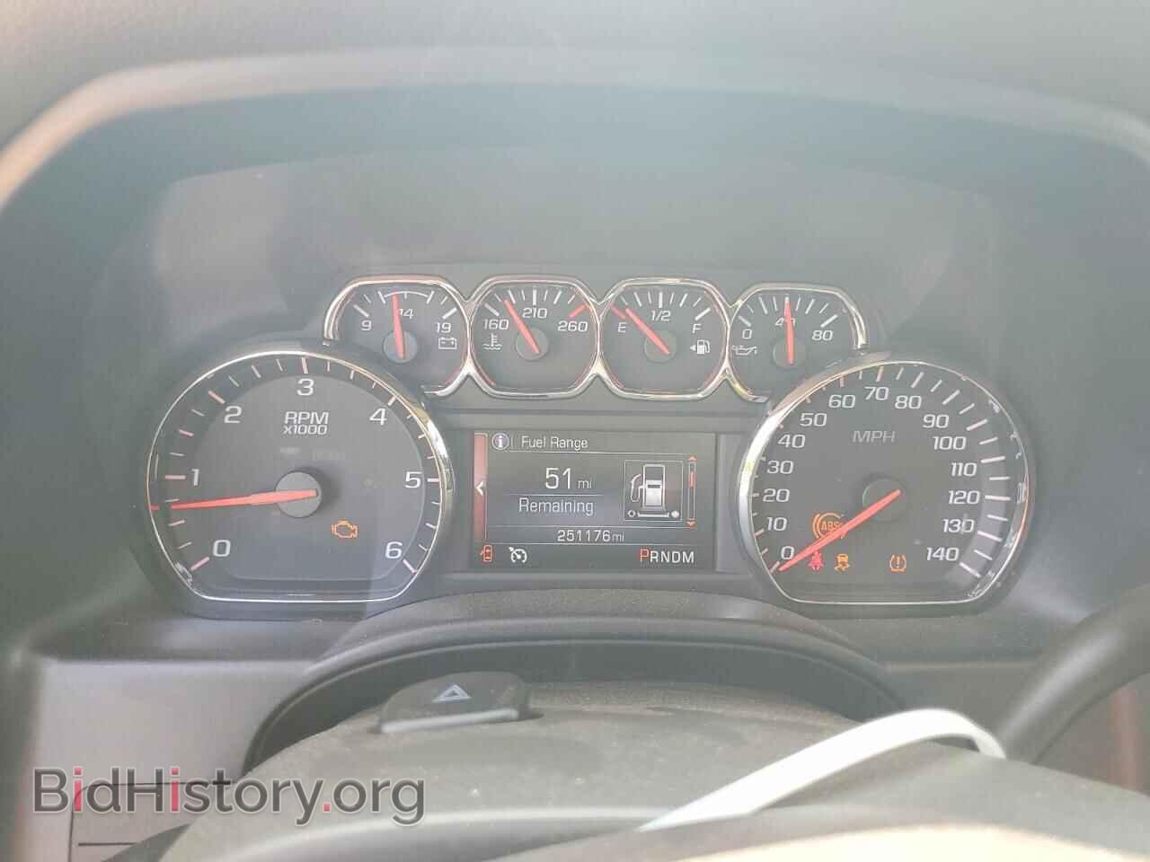 2014 GMC SIERRA - VIN: 3GTU2VEC5EG160275 - Фото 9