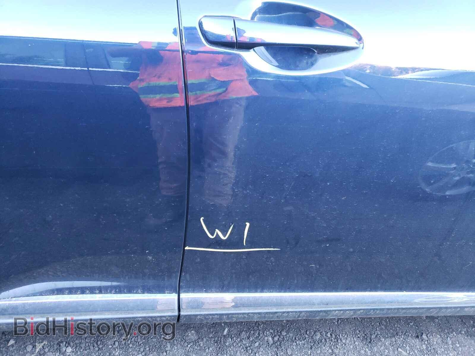 2015 LEXUS RX350 - VIN: 2T2BK1BA3FC282319 - Фото 9