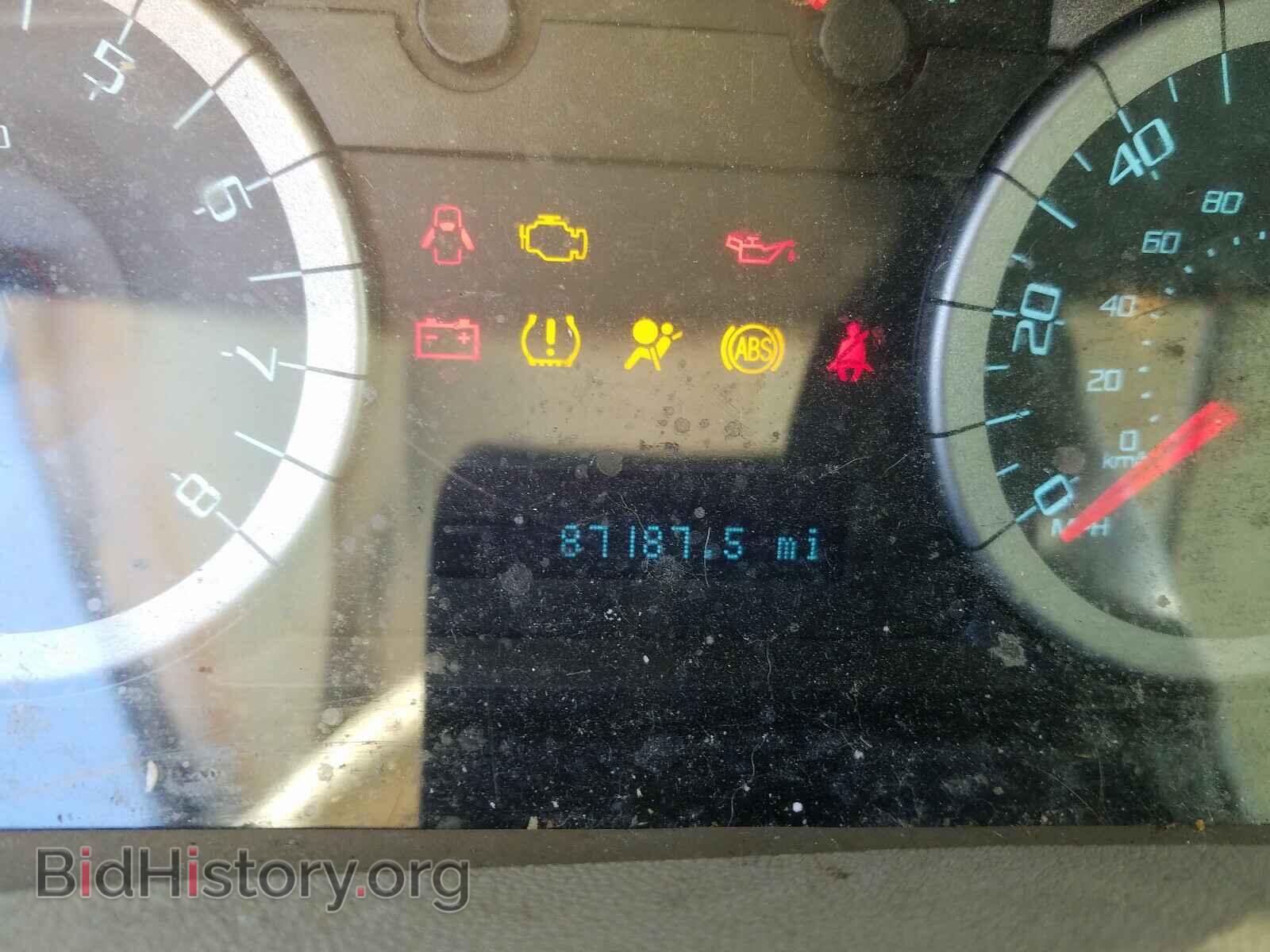 2012 FORD ESCAPE - VIN: 1FMCU0EG1CKA54984 - Фото 8