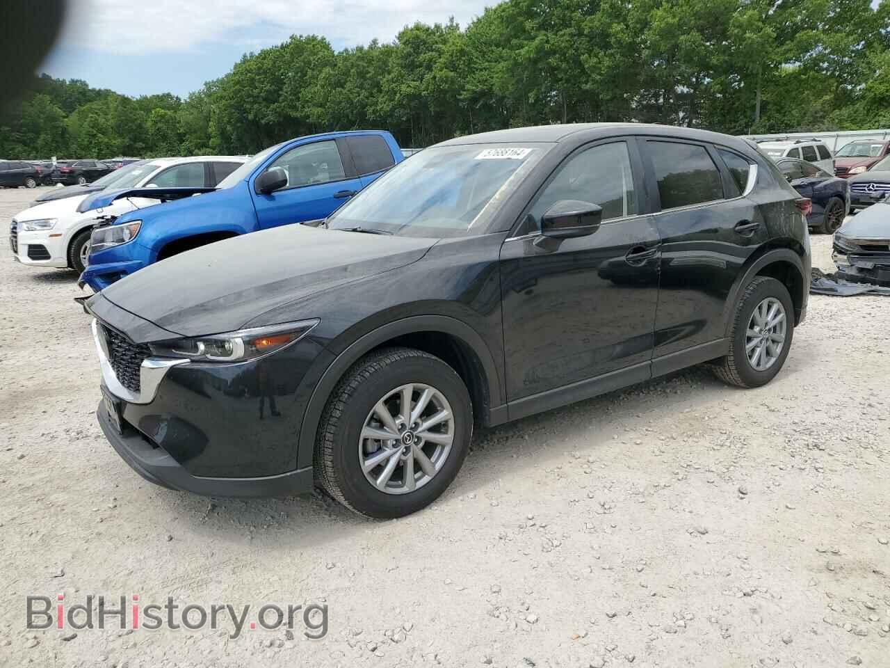 Фотография JM3KFBCM6P0246943 - MAZDA CX-5 PREFE 2023