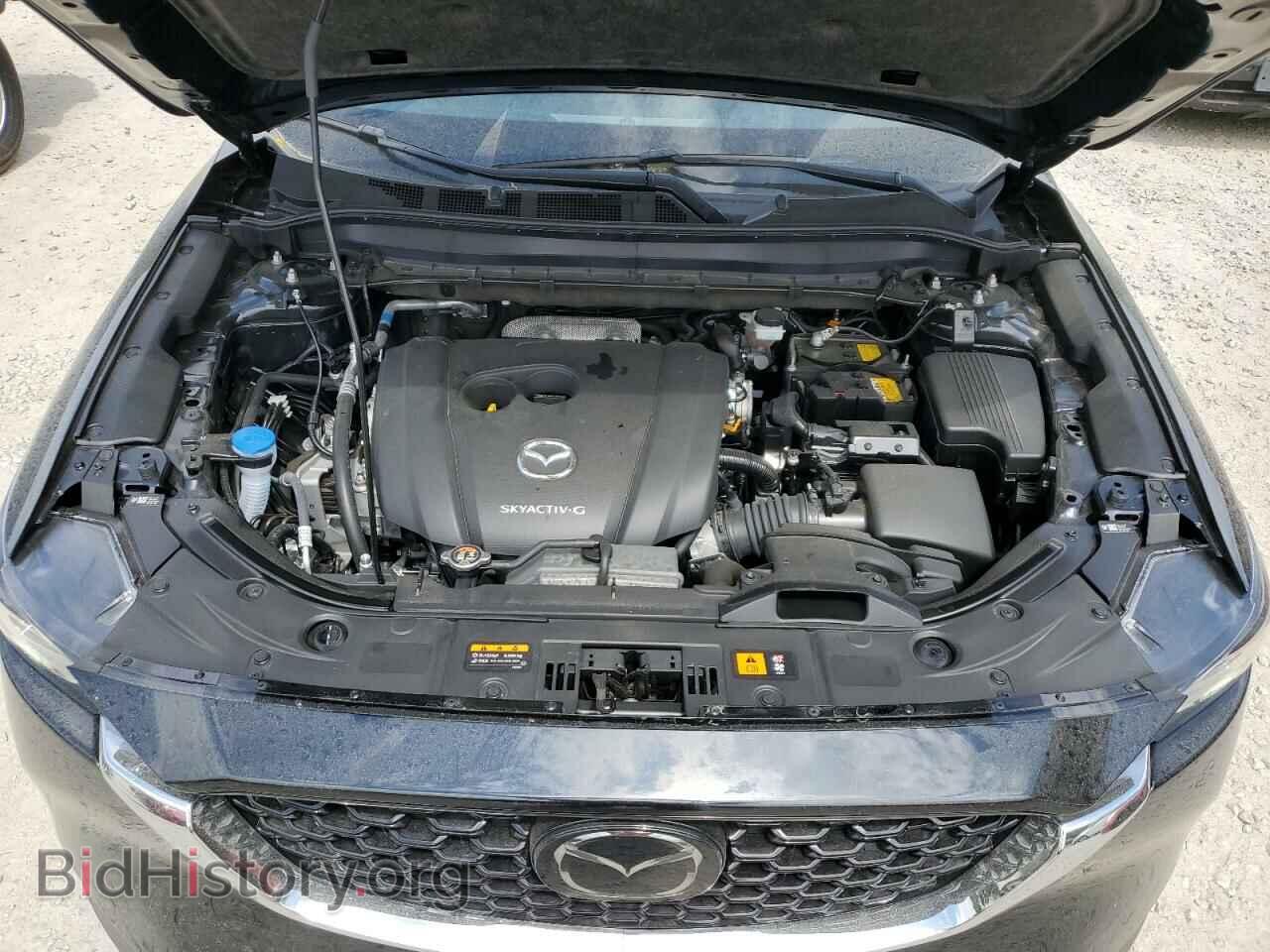 2023 MAZDA CX-5 PREFE - VIN: JM3KFBCM6P0246943 - Фото 12