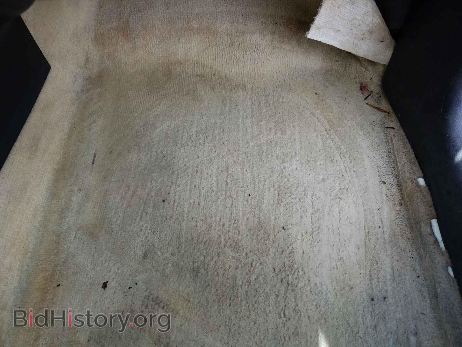 2008 FORD EDGE - VIN: 2FMDK38C38BA52949 - Фото 9