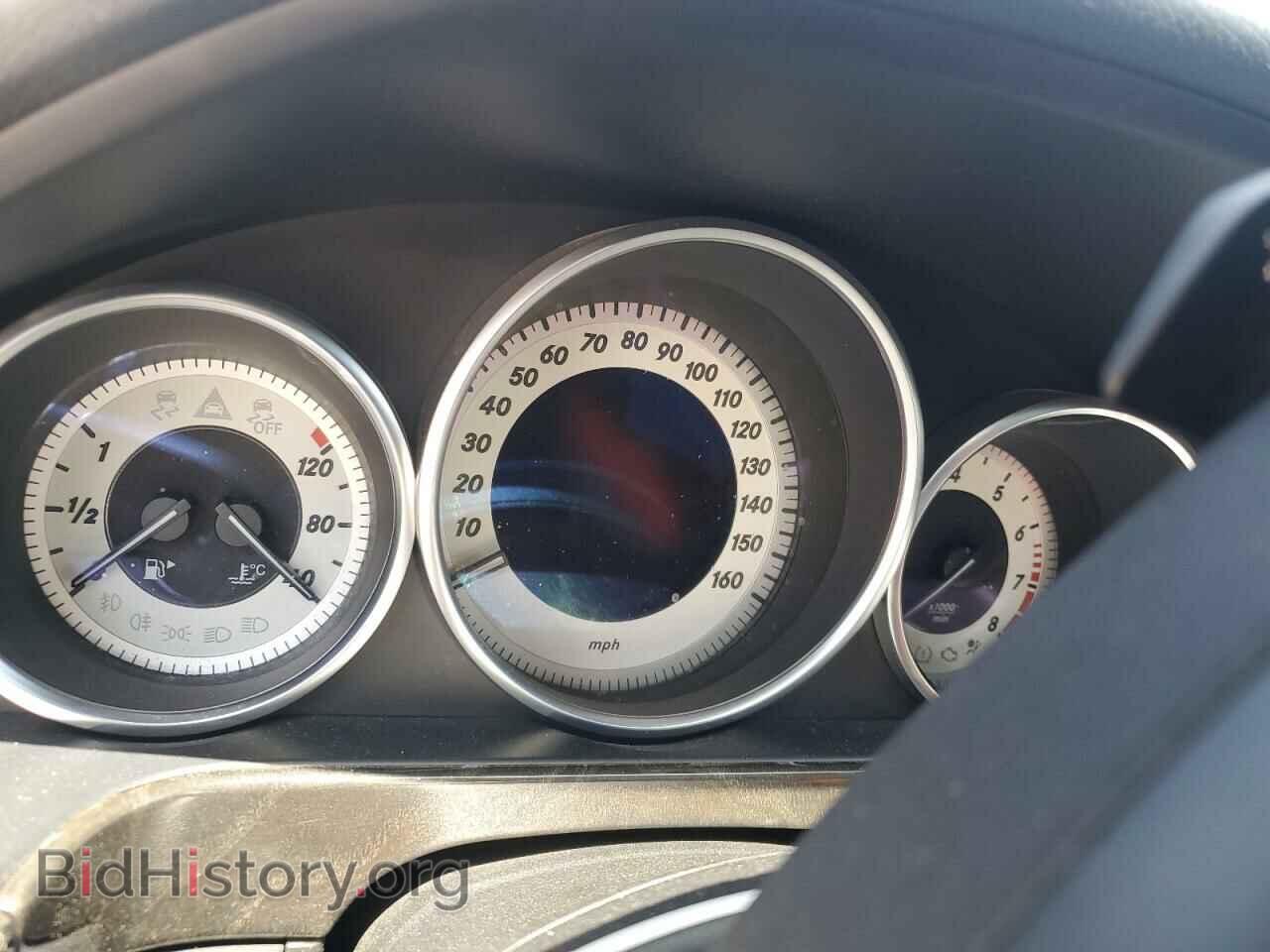 2014 MERCEDES-BENZ E-CLASS - VIN: WDDHF5KB3EA975001 - Фото 9