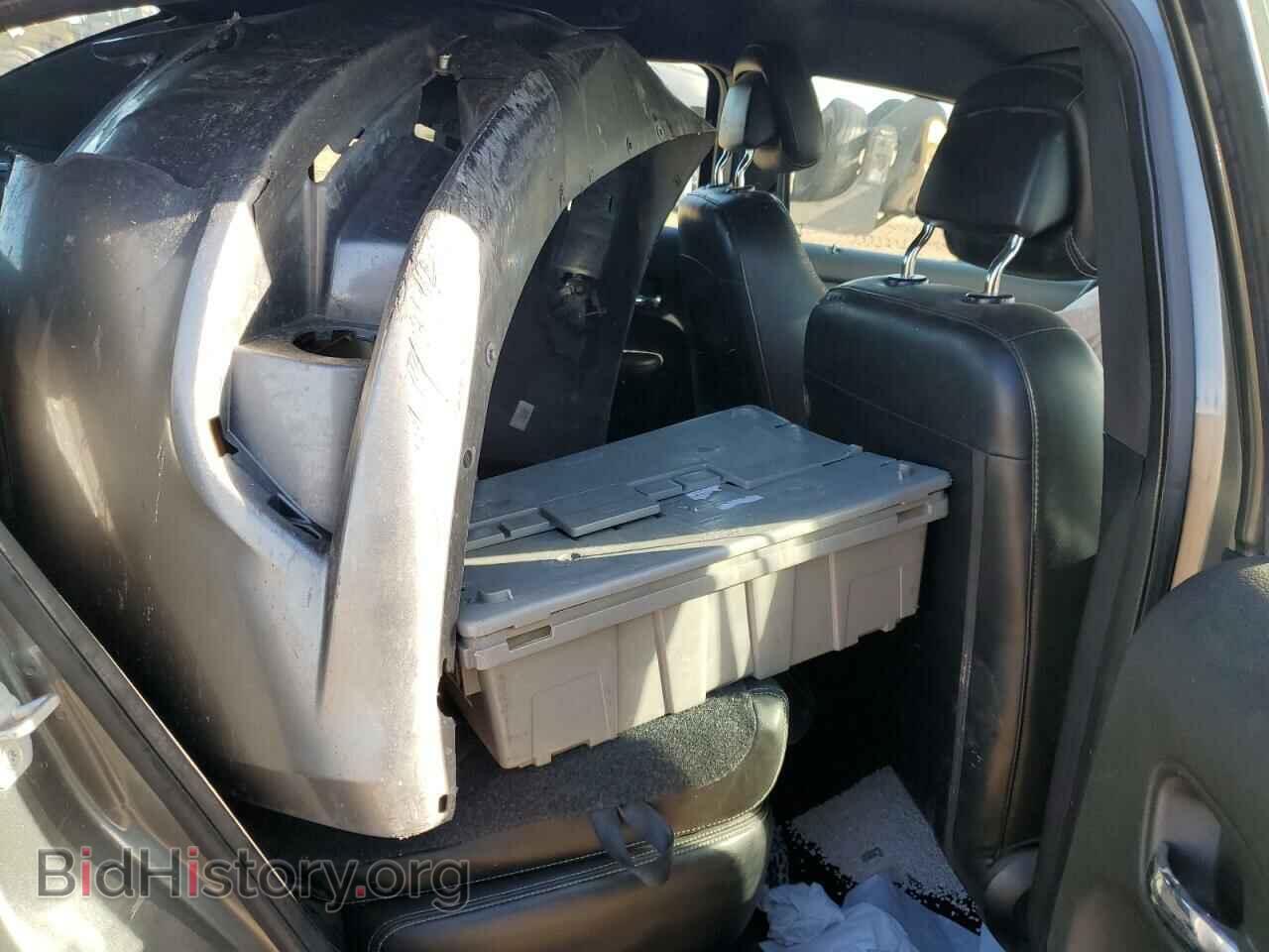 2012 CHRYSLER 200 - VIN: 1C3CCBCB0CN263226 - Photo 10