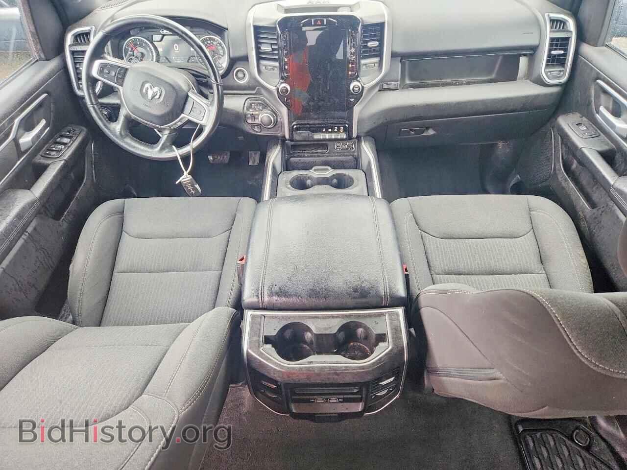 2023 RAM 1500 - VIN: 1C6SRFFT6PN592480 - Фото 8