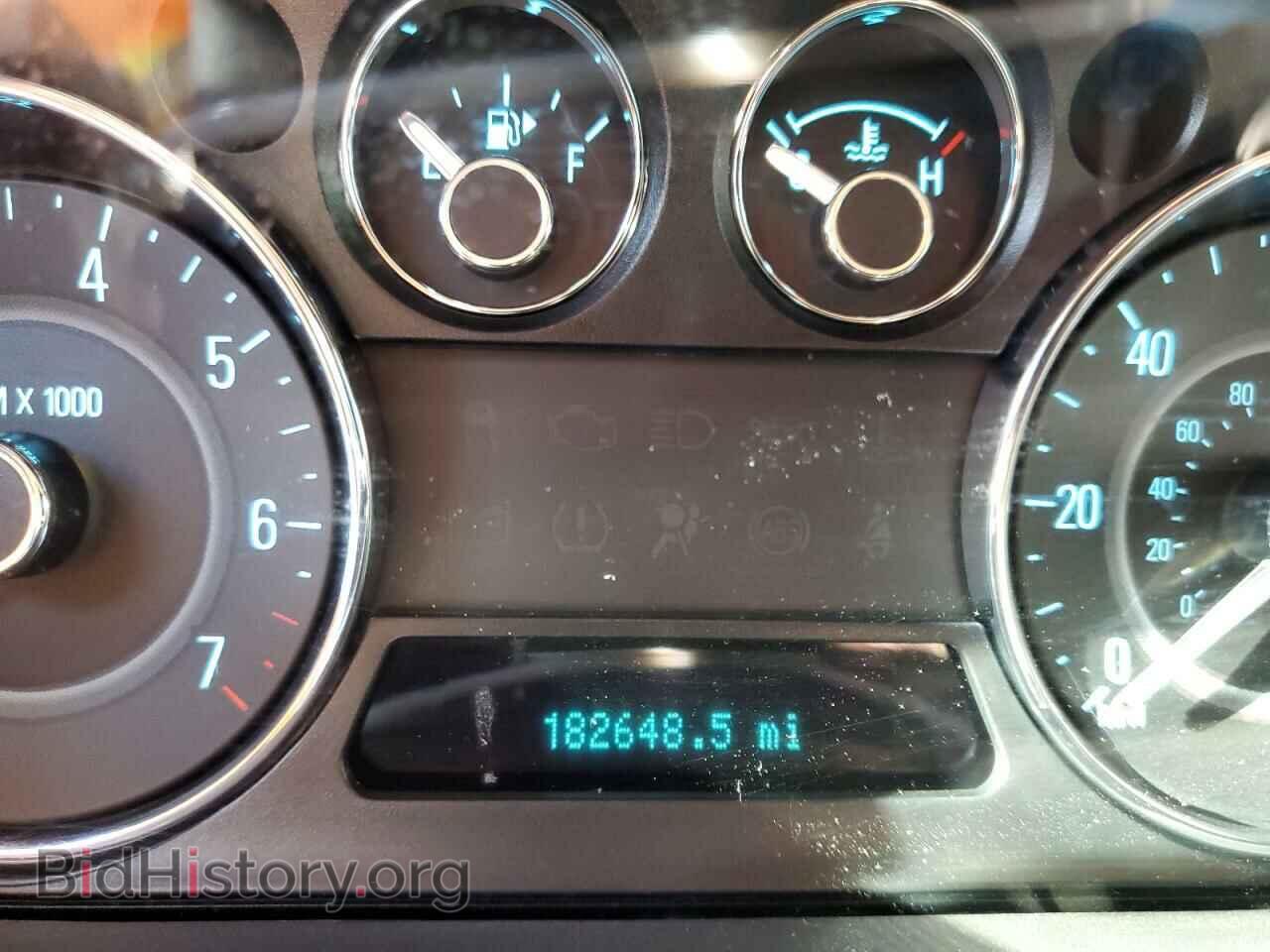 2012 FORD FLEX - VIN: 2FMHK6CC9CBD04478 - Photo 8