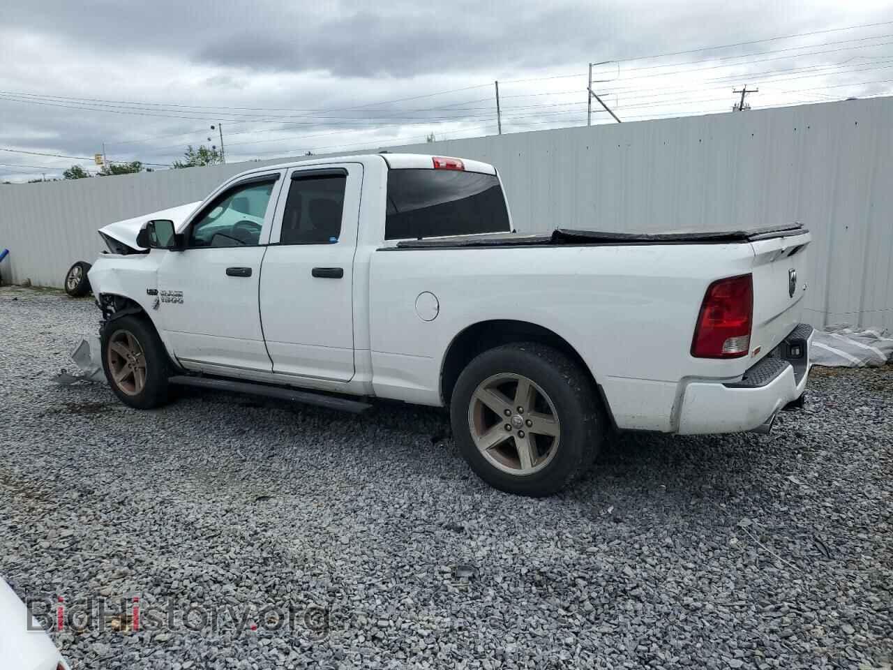 2016 RAM 1500 - VIN: 1C6RR7FT3GS335895 - Photo 2