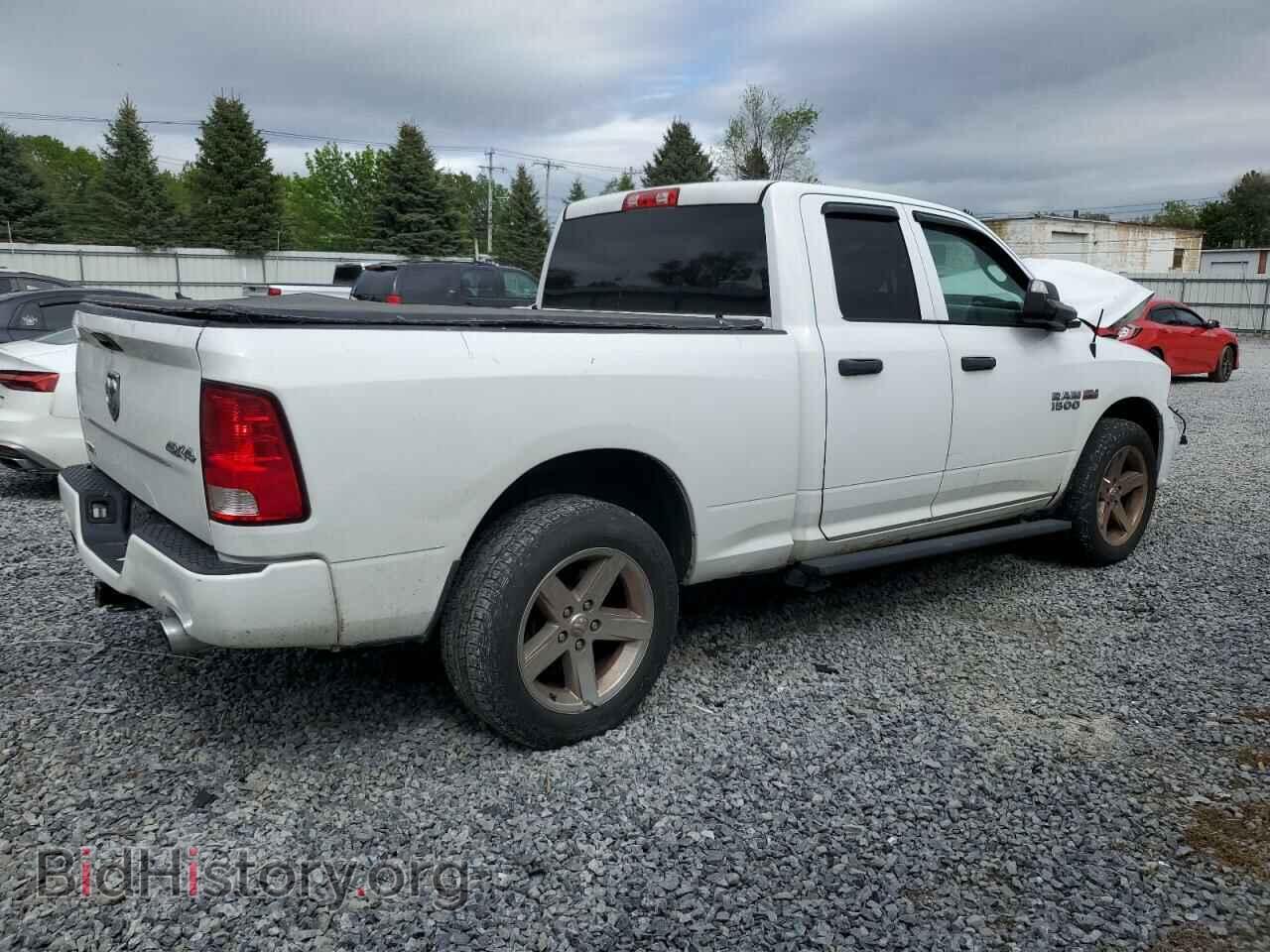 2016 RAM 1500 - VIN: 1C6RR7FT3GS335895 - Photo 3