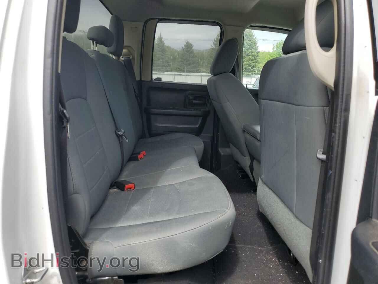 2016 RAM 1500 - VIN: 1C6RR7FT3GS335895 - Photo 10
