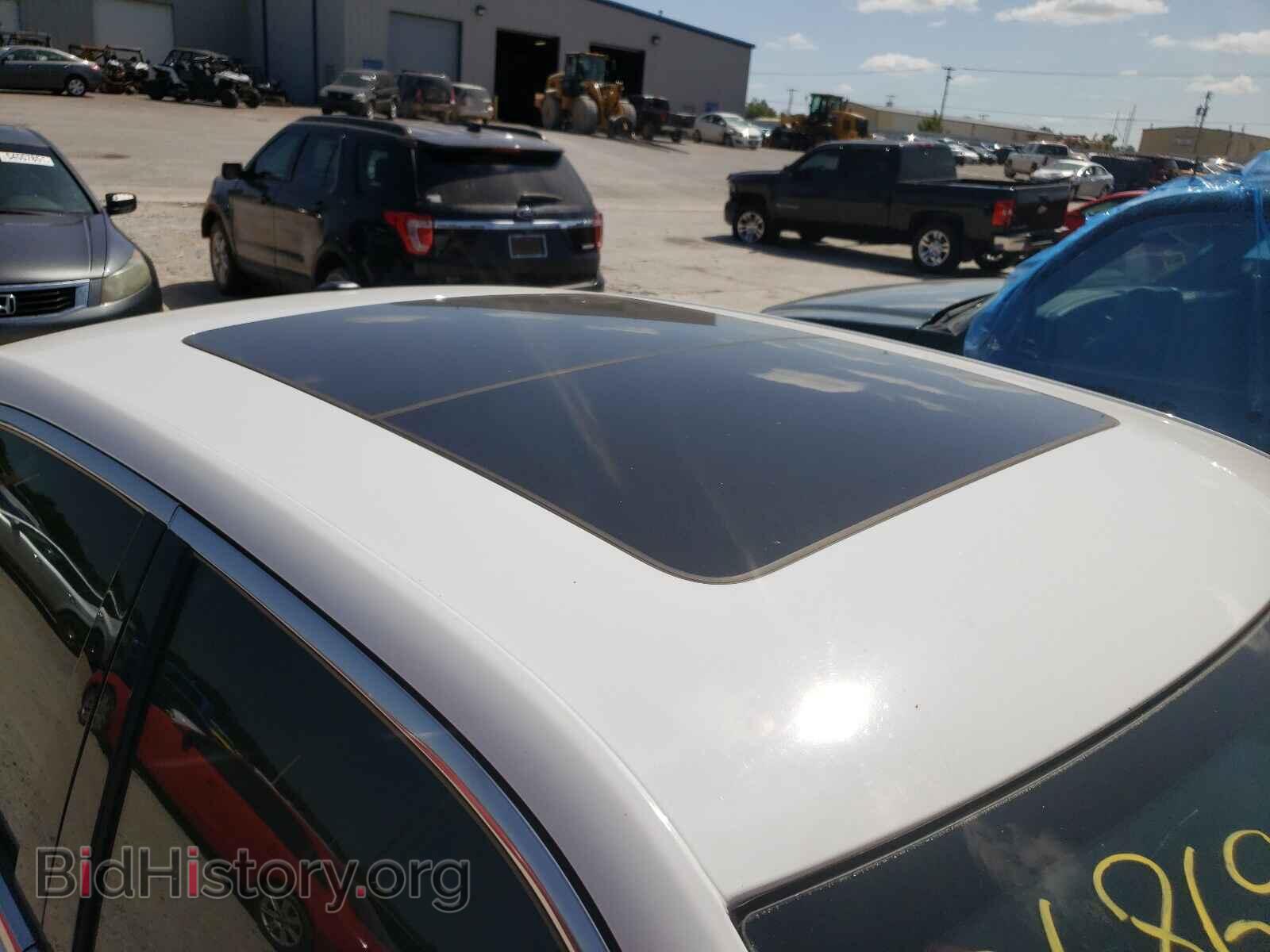 2012 CHRYSLER 300 - VIN: 2C3CCADT7CH136869 - Photo 9
