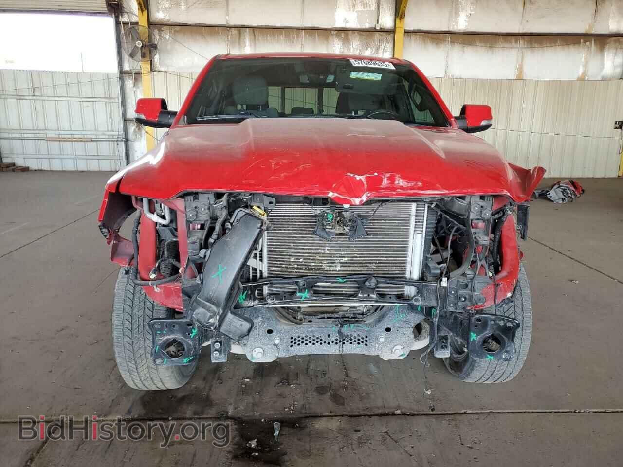 2020 RAM 1500 - VIN: 1C6SRFFT1LN409819 - Фото 5
