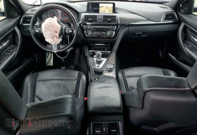 2018 BMW M3 (VIN WBS8M9C53J5J78761) — photo 8 of 13