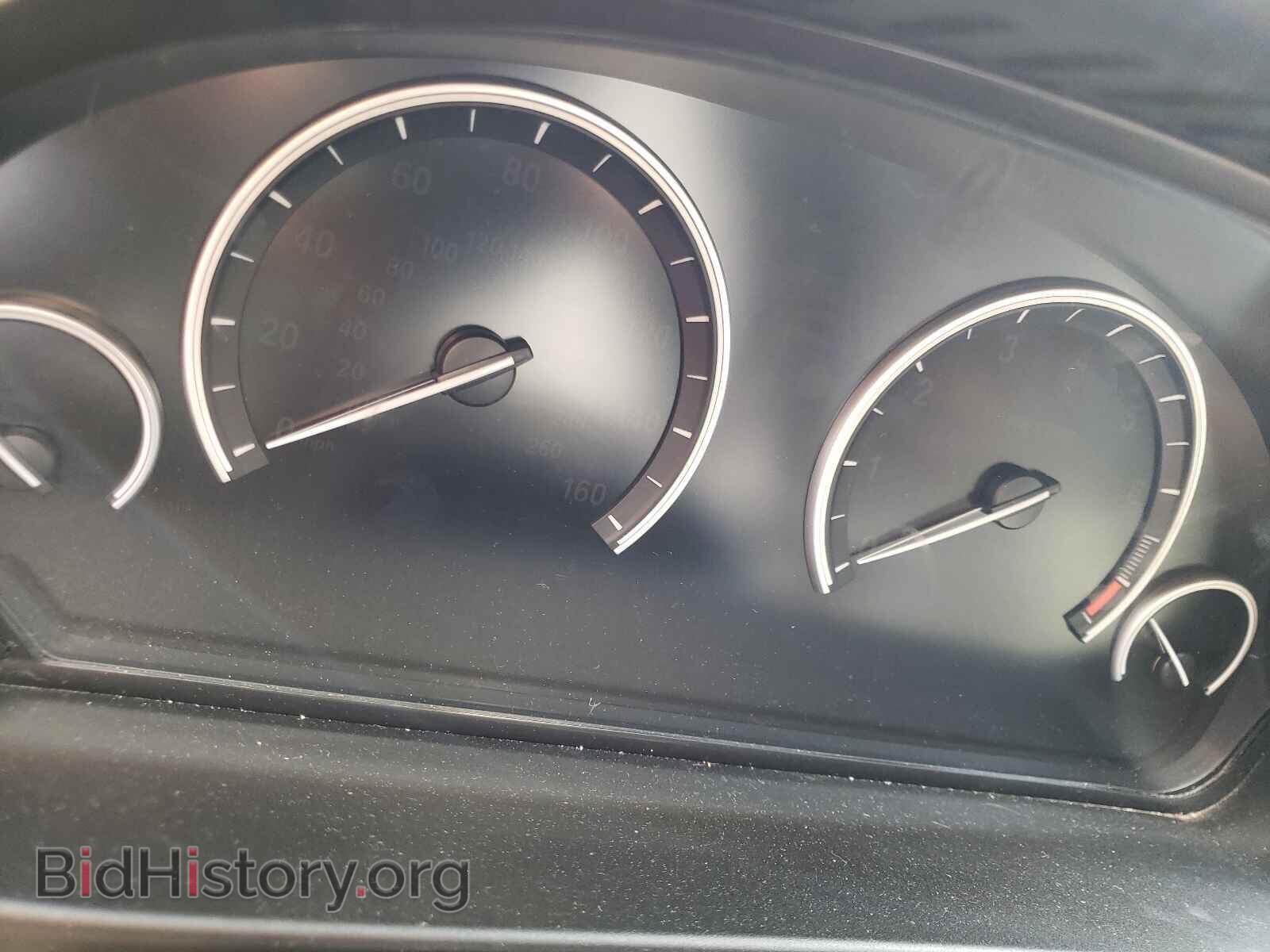 2012 BMW 5 SERIES - VIN: WBAFU7C54CDU65809 - Фото 8