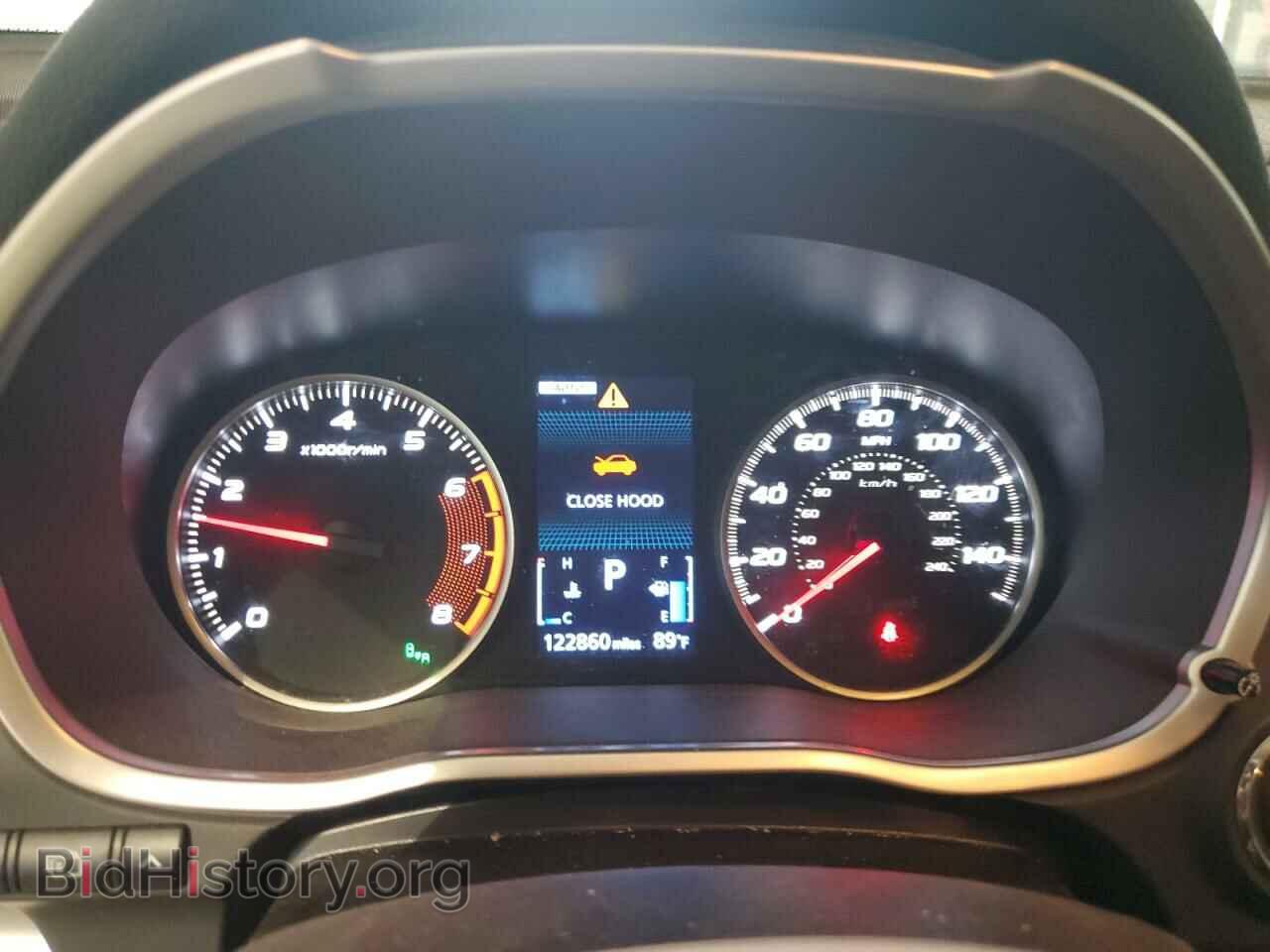 2019 MITSUBISHI ECLIPSE - VIN: JA4AT5AA0KZ013730 - Photo 9