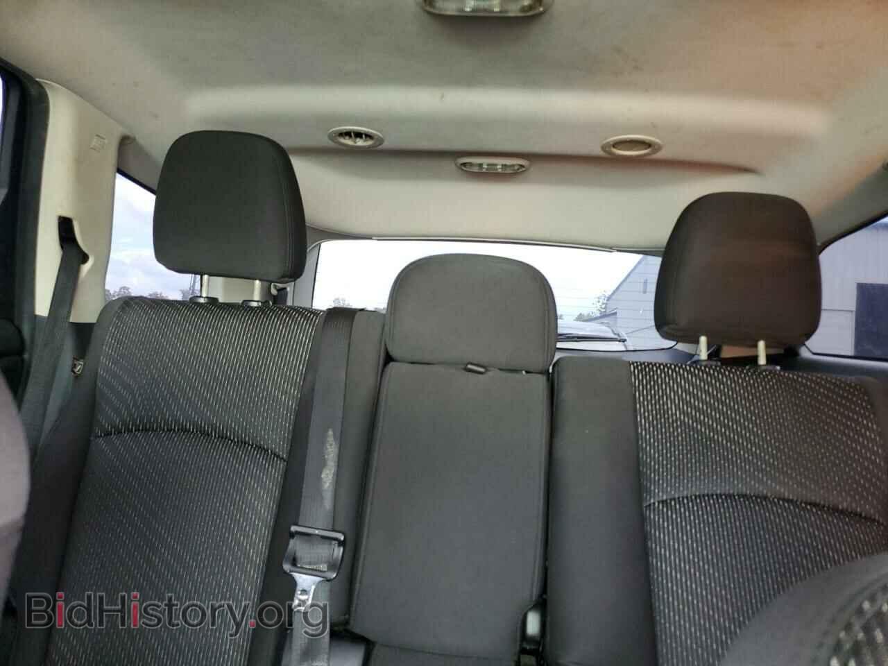 2013 DODGE JOURNEY - VIN: 3C4PDCAB2DT733504 - Photo 10