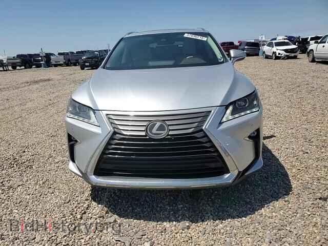 2018 LEXUS RX350 - VIN: 2T2ZZMCA2JC099125 - Фото 14