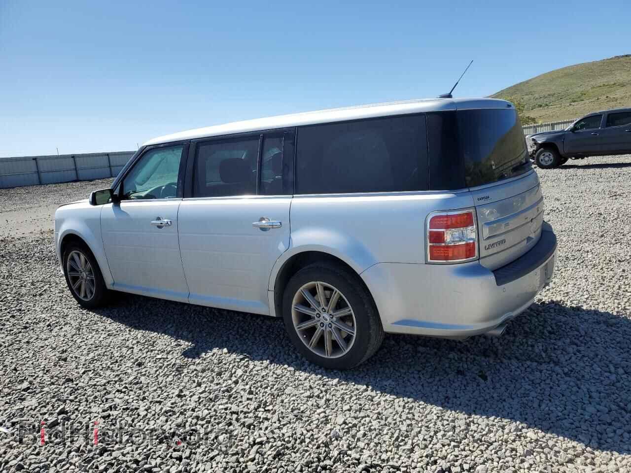 2019 FORD FLEX - VIN: 2FMGK5D83KBA03820 - Photo 2