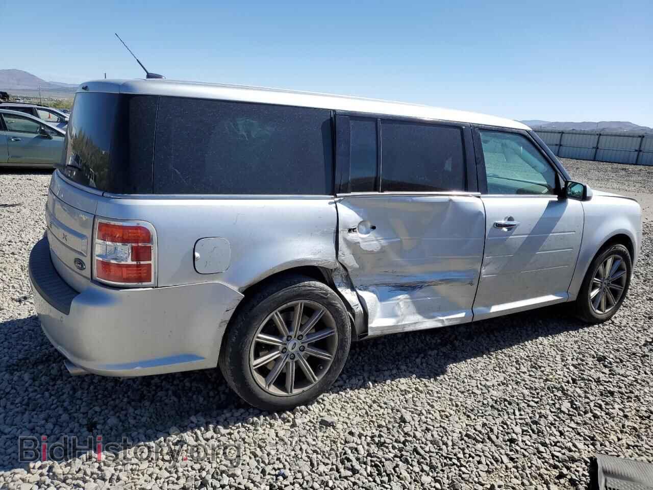 2019 FORD FLEX - VIN: 2FMGK5D83KBA03820 - Photo 3